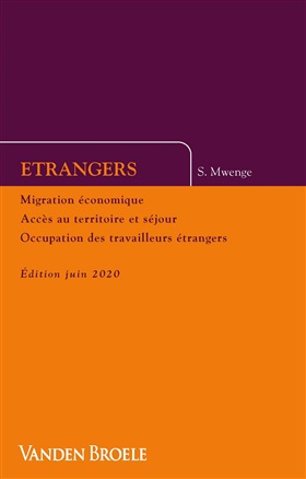 La nouvelle édition de l’ouvrage « Migration économique » disponible sur OrangeConnect