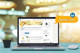 OrangeConnect est aussi sur LinkedIn !