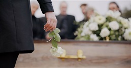 Le nouveau décret « funérailles » est paru au Moniteur