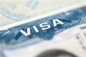 Des nouveaux Code B pour le visa D