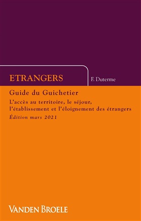 La nouvelle édition du Guide du guichetier « Etrangers » est en ligne