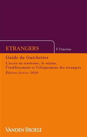 L’édition 2020 du guide du Guichetier « Étrangers » disponible sur OrangeConnect